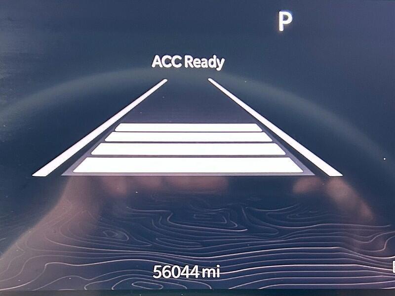 used 2023 Jeep Grand Cherokee car, priced at $29,448