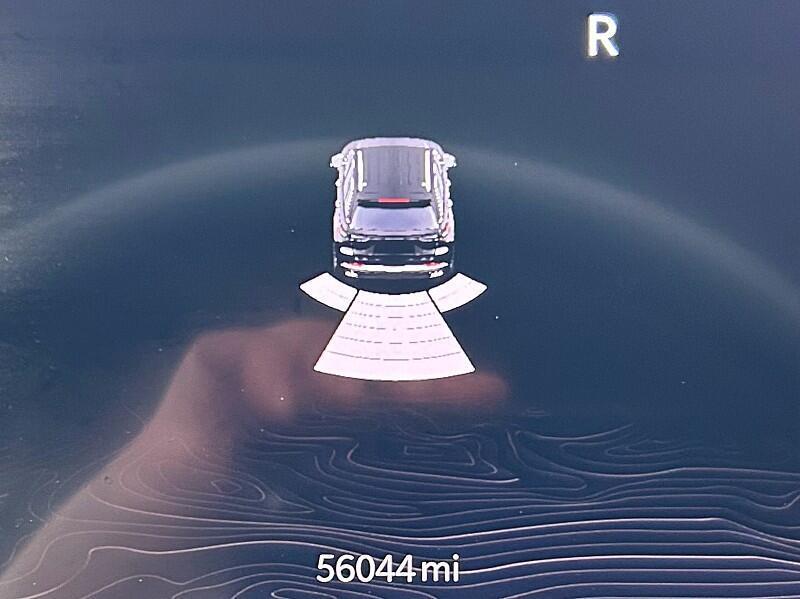 used 2023 Jeep Grand Cherokee car, priced at $29,448