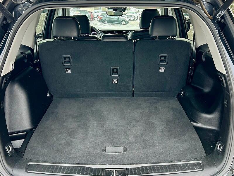 used 2023 Jeep Grand Cherokee car, priced at $29,448