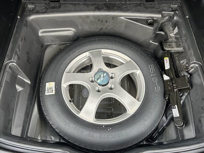 used 2023 Jeep Grand Cherokee car, priced at $29,448