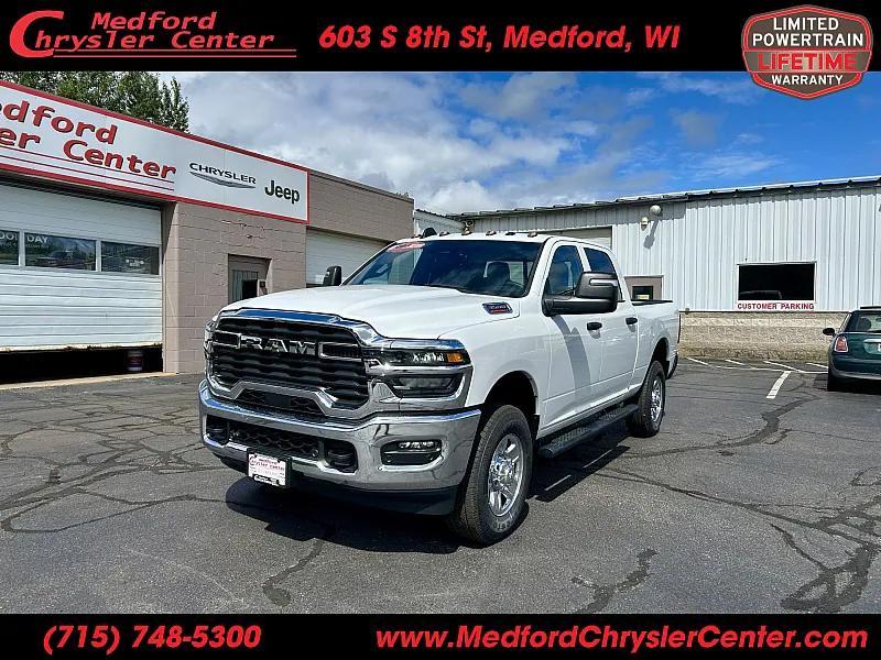 new 2026 Ram 3500 car, priced at $59,625