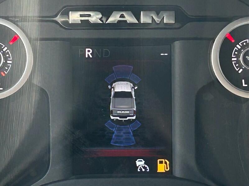 new 2026 Ram 3500 car, priced at $59,625