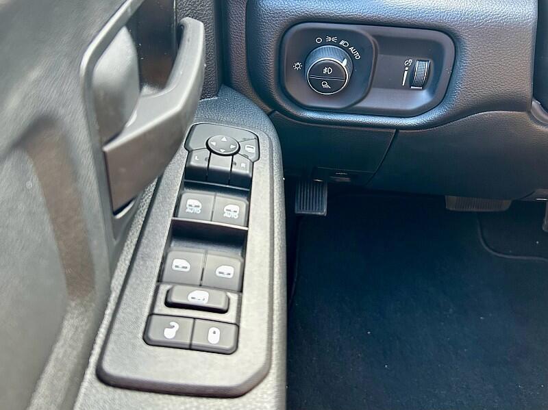 new 2026 Ram 3500 car, priced at $59,625