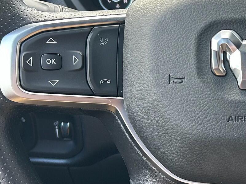 new 2026 Ram 3500 car, priced at $59,625