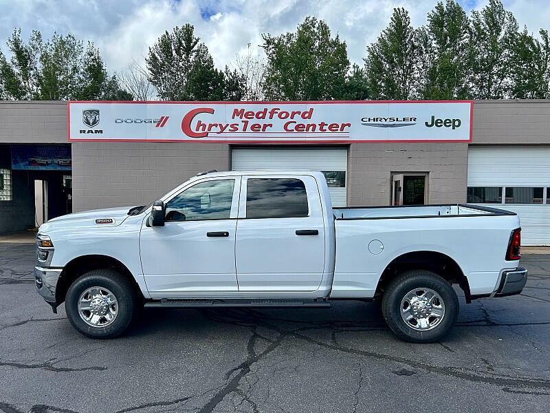 new 2026 Ram 3500 car, priced at $59,625