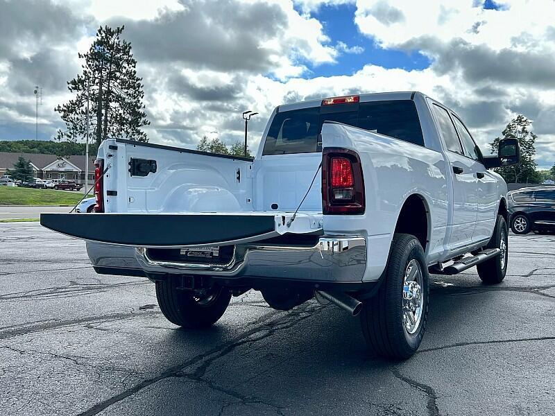new 2026 Ram 3500 car, priced at $59,625