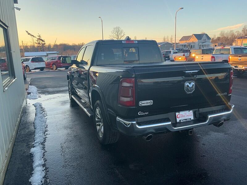 used 2019 Ram 1500 car, priced at $30,469