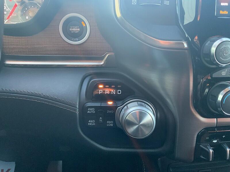 used 2019 Ram 1500 car, priced at $30,469