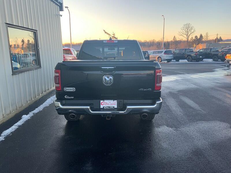 used 2019 Ram 1500 car, priced at $30,469