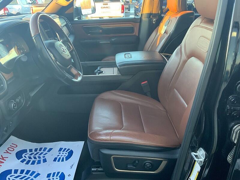 used 2019 Ram 1500 car, priced at $30,469