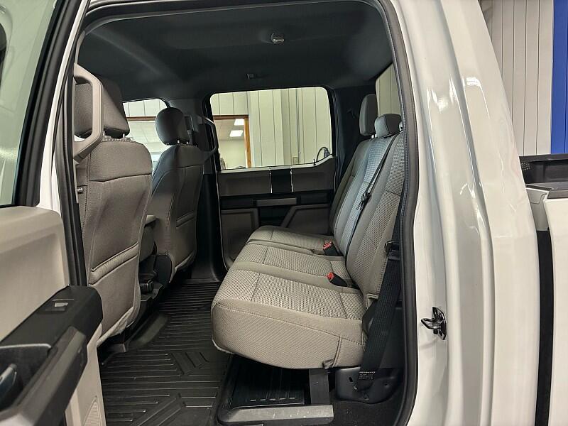 used 2020 Ford F-250 car