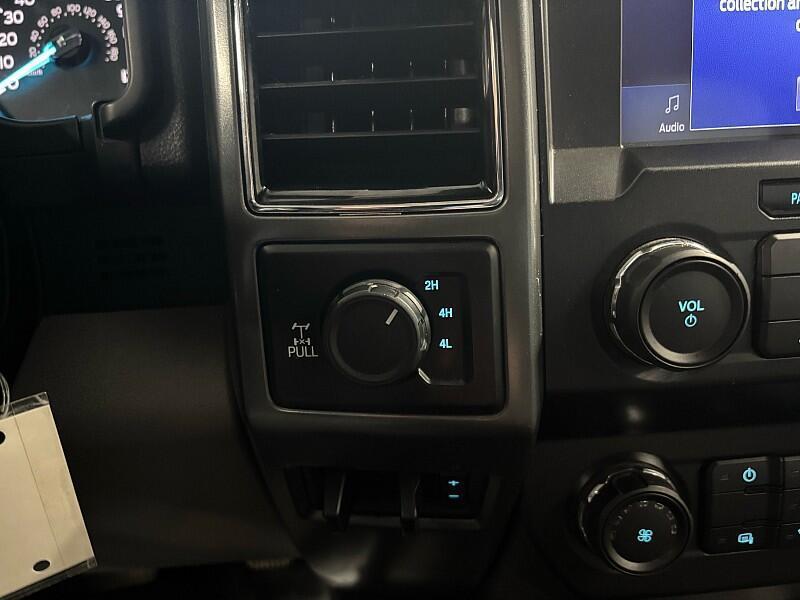 used 2020 Ford F-250 car