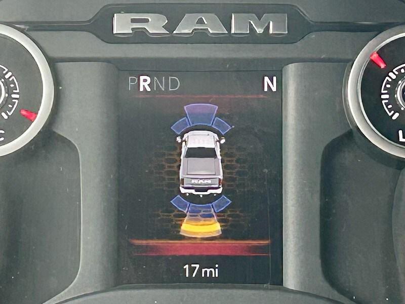 new 2026 Ram 3500 car, priced at $71,284