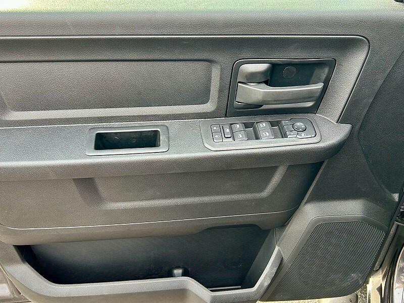 new 2026 Ram 3500 car, priced at $71,284