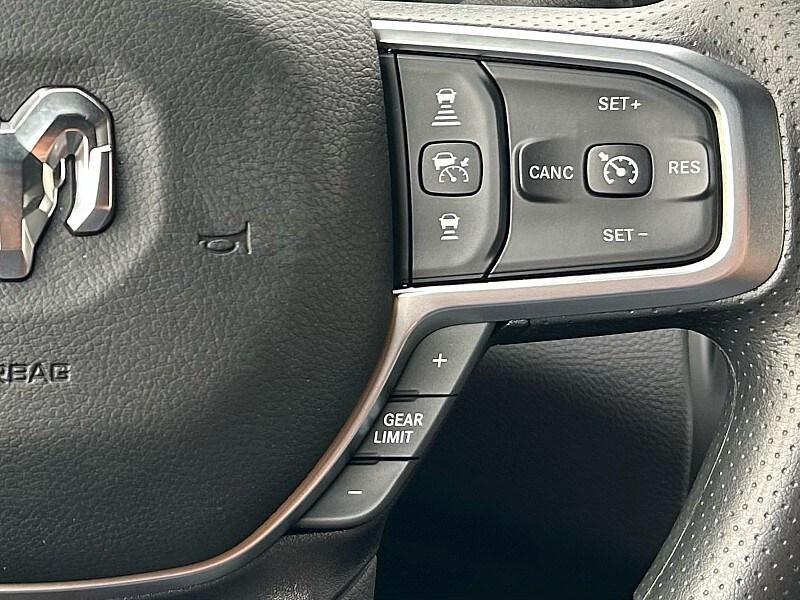 new 2026 Ram 3500 car, priced at $71,284