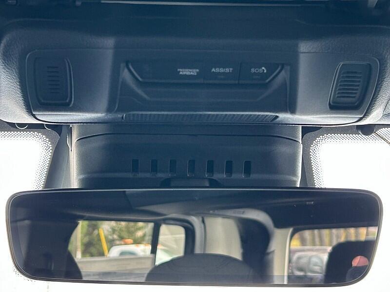 new 2026 Jeep Gladiator car, priced at $47,092