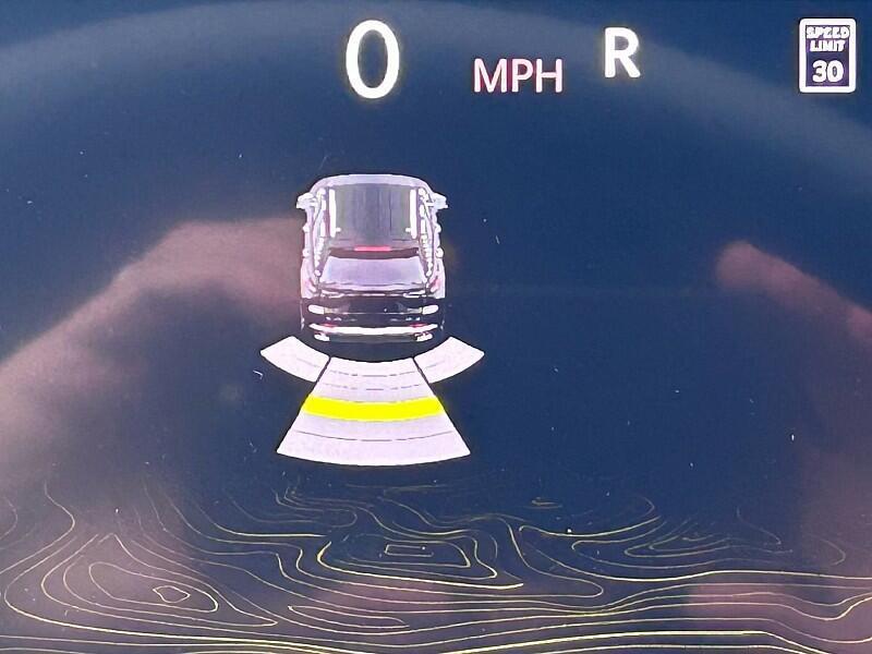 new 2026 Jeep Grand Cherokee car, priced at $49,245