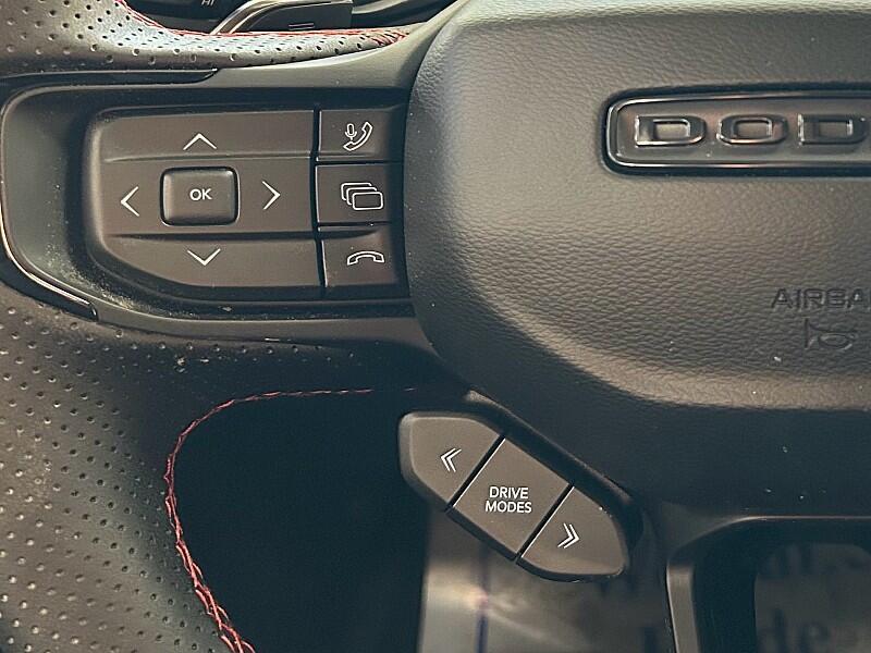 new 2026 Dodge Charger car, priced at $59,205