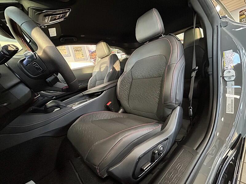 new 2026 Dodge Charger car, priced at $59,205