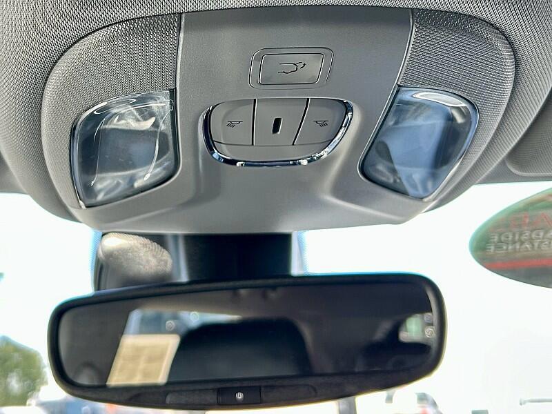 used 2022 Jeep Compass car, priced at $20,996