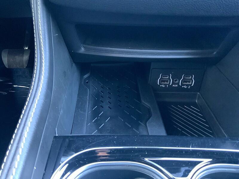 used 2025 Chrysler Pacifica car, priced at $36,976