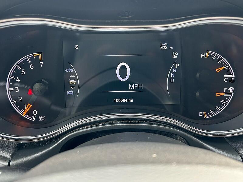 used 2021 Jeep Grand Cherokee car, priced at $21,442