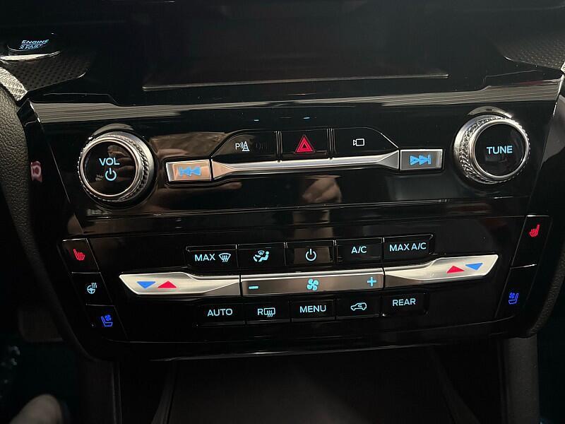 used 2022 Ford Explorer car, priced at $31,990