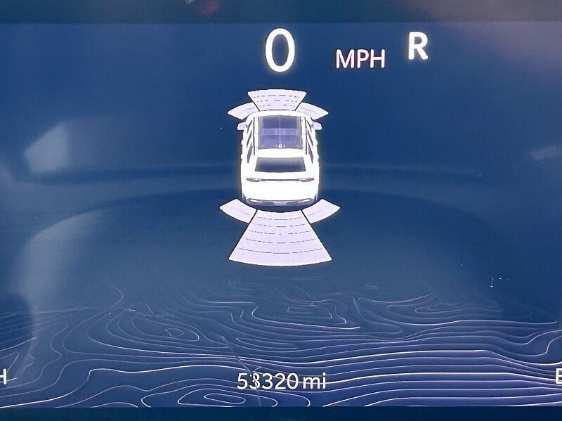 used 2024 Jeep Wagoneer L car, priced at $44,642