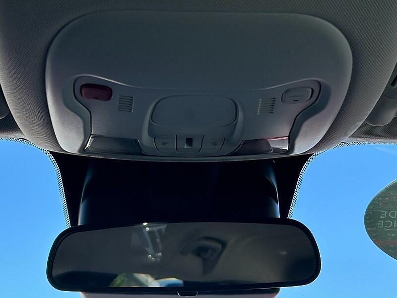 used 2023 Jeep Renegade car, priced at $20,986