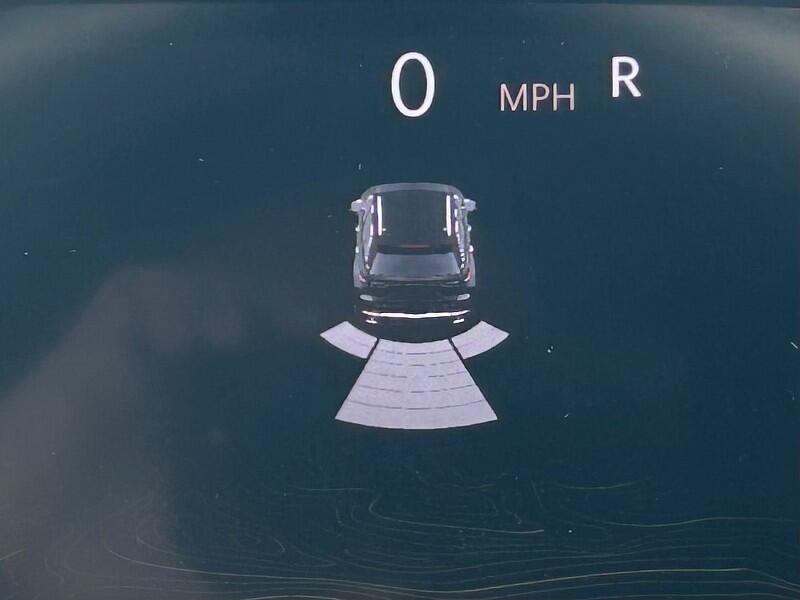 new 2025 Jeep Grand Cherokee car, priced at $36,494