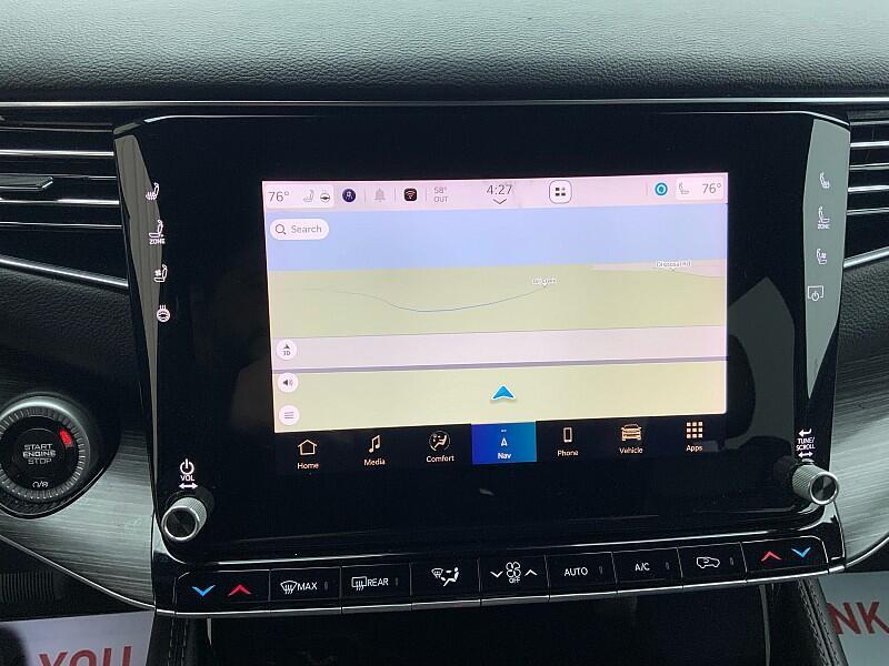 used 2024 Jeep Wagoneer L car, priced at $43,113