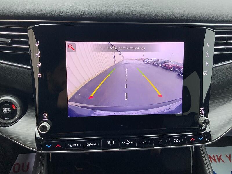 used 2024 Jeep Wagoneer L car, priced at $43,113