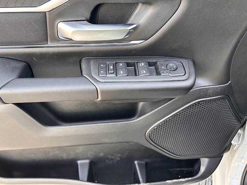 new 2026 Ram 1500 car, priced at $57,478
