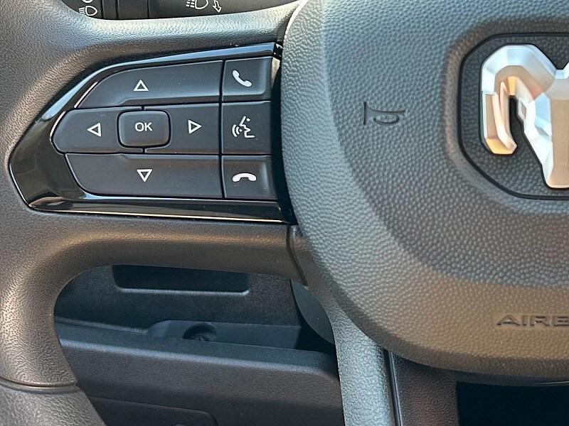 new 2026 Ram ProMaster 2500 car, priced at $58,525