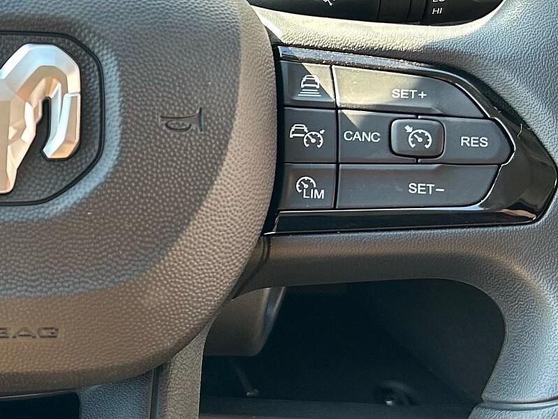 new 2026 Ram ProMaster 2500 car, priced at $58,525