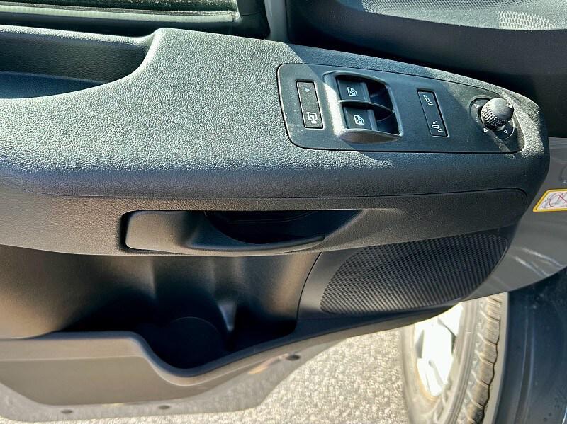 new 2026 Ram ProMaster 2500 car, priced at $58,525