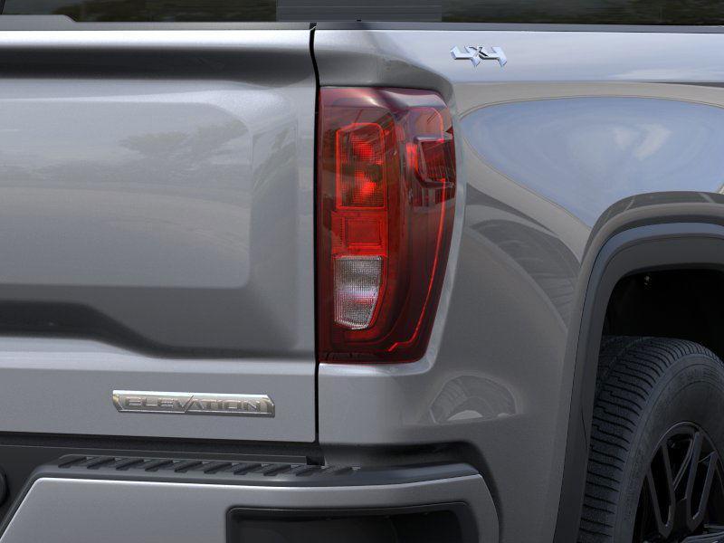 new 2026 GMC Sierra 1500 car, priced at $59,990