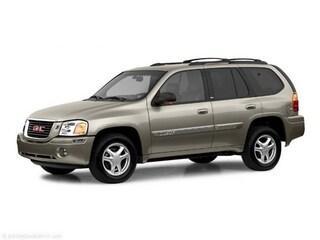 used 2003 GMC Envoy car
