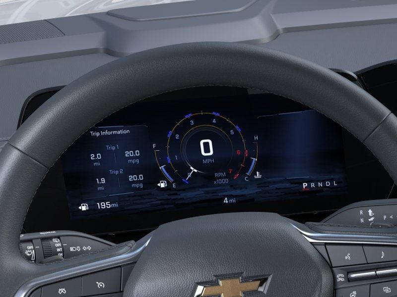new 2026 Chevrolet Suburban car, priced at $85,908