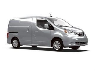 used 2015 Nissan NV200 car