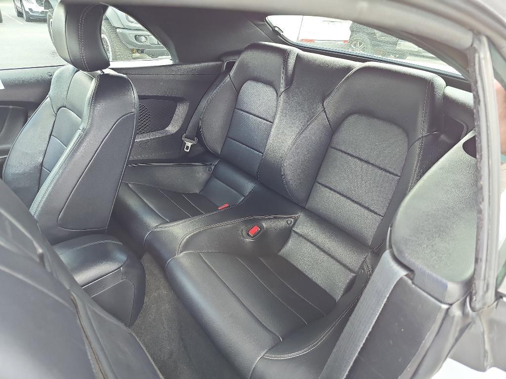 used 2017 Ford Mustang car, priced at $8,540