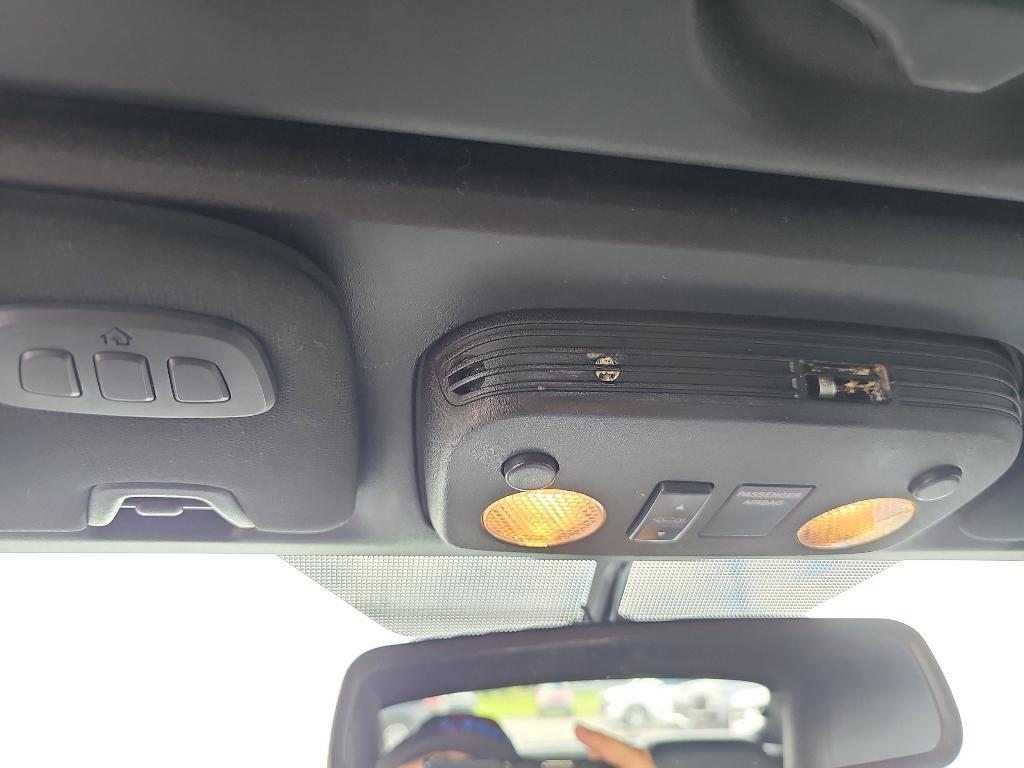 used 2017 Ford Mustang car, priced at $8,540