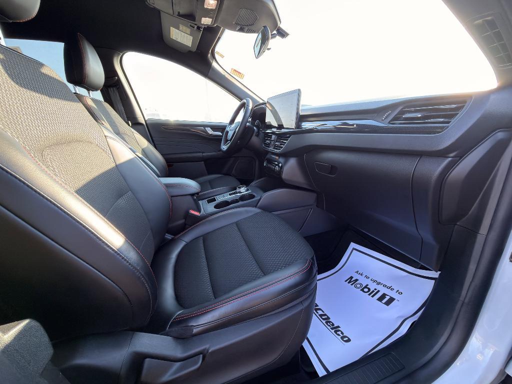 used 2025 Ford Escape car, priced at $27,355