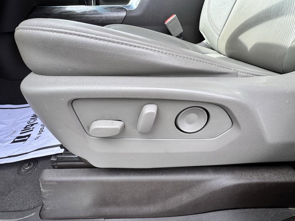 used 2022 Chevrolet Silverado 1500 car, priced at $36,855