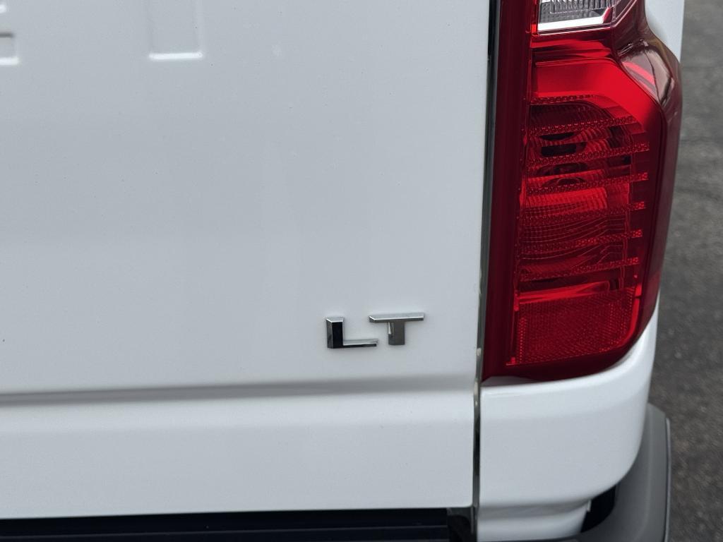 used 2025 Chevrolet Silverado 2500 car, priced at $64,980