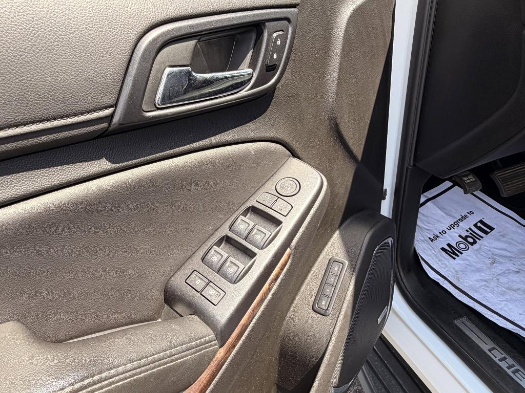 used 2019 Chevrolet Suburban car, priced at $21,850
