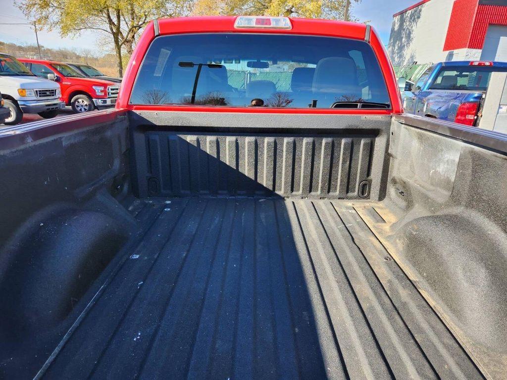 used 2014 Ford F-150 car, priced at $12,995