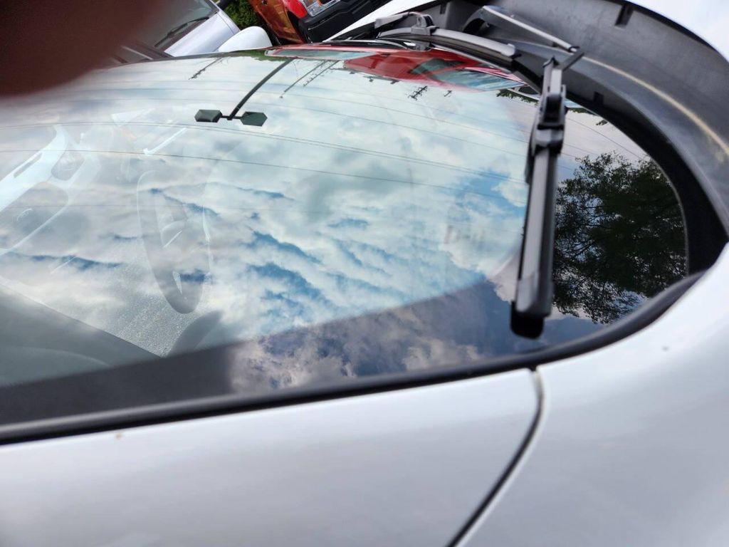 used 2020 Nissan Rogue Sport car, priced at $7,995