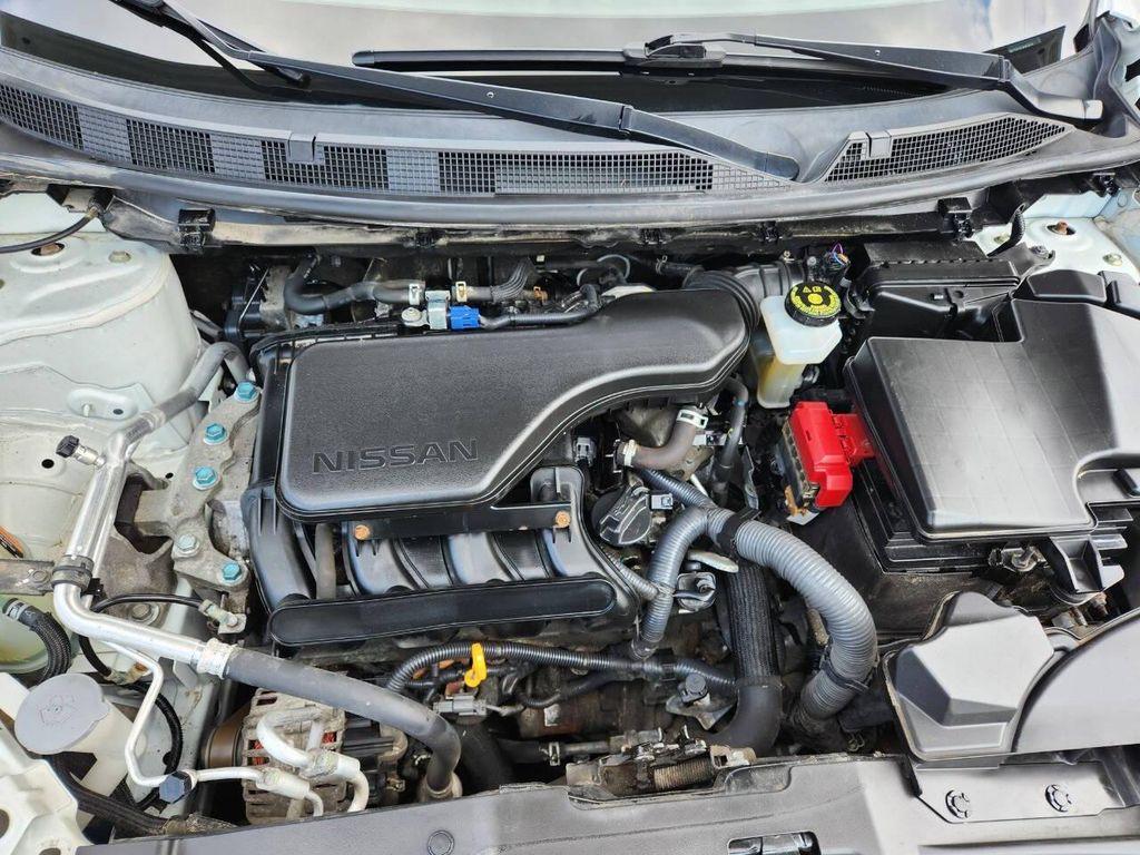 used 2020 Nissan Rogue Sport car, priced at $7,995