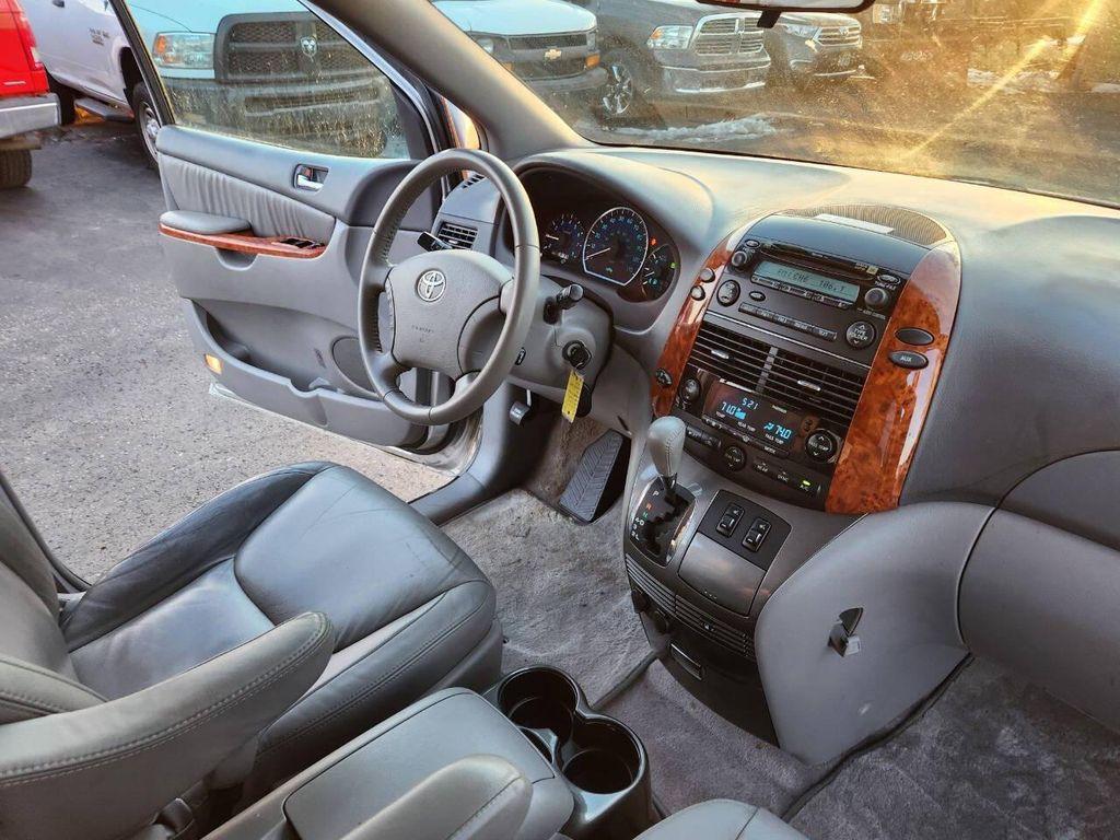 used 2006 Toyota Sienna car, priced at $5,995